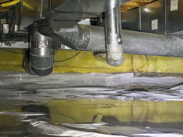 Best Flooded house restoration  in Powers Lake, WI