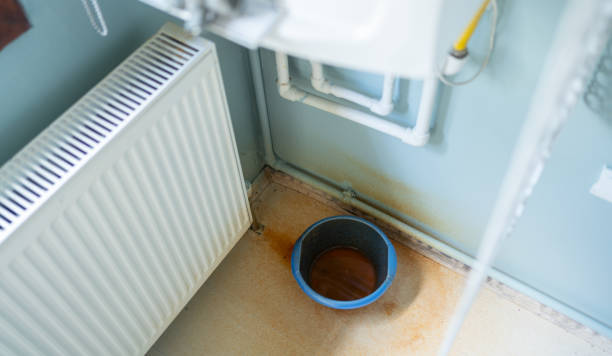 Best Emergency water damage restoration  in Powers Lake, WI