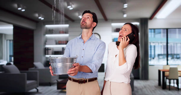 Best Fire Damage Restoration  in Powers Lake, WI