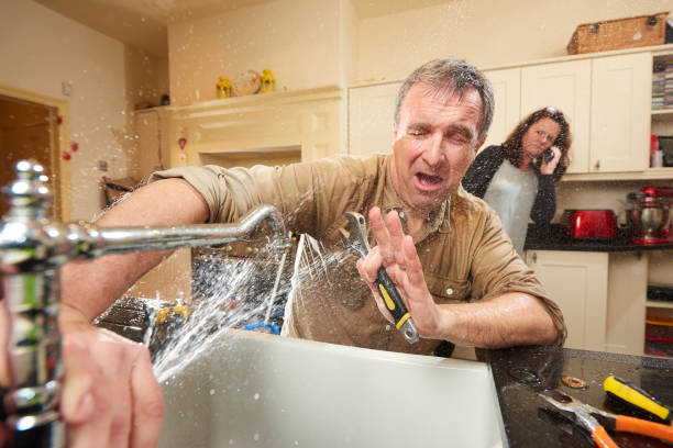 Best Emergency water damage restoration  in Powers Lake, WI